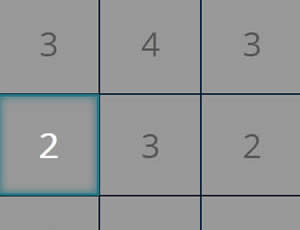 Basic Parity Games