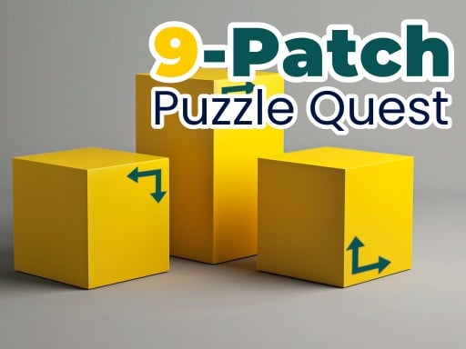 9 Patch Puzzle Quest Games