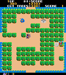 Play Rumba Lumber Now -  :xxx - :yyy Game Screenshot