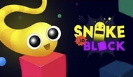 SnakeBlock.io Games