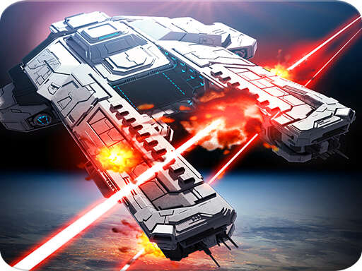 ASTRONEST - The Beginning Star Space Purge - Free Top Free Online Games tagged Space Game