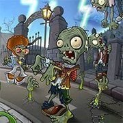 Play Plants vs Zombies 2 Now - Arcade :xxx - :yyy Game Screenshot