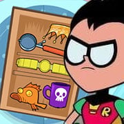 العب تيتانز جو! مك بيك نغو! الآن - Arcade لقطة شاشة لعبة :xxx - :yyy