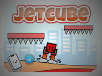 Scratch Games Logo - Free Online Games Platform