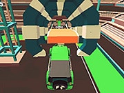 立即玩危險的高速賽車 - 1 Player :xxx - :yyy 遊戲截圖