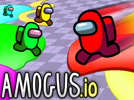 Jogue Amogusio Agora - 1 Player Captura de tela de :xxx - Jogo :yyy