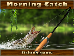 العب Morning catch الآن