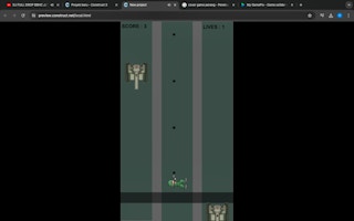 Soldier And Tank - Free shooter Game Like 核玩偶