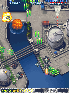 Play Air Gallet (Taiwan) Now -  :xxx - :yyy Game Screenshot