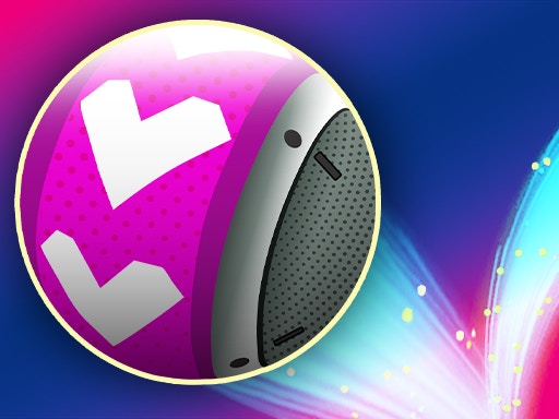 Play HyperNeon Ball Now