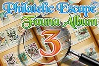 Philatelic Escape: Fauna Album 3 Play Philatelic Escape: Fauna Album 3 Now
