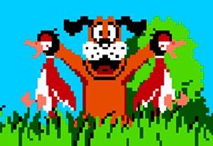 Play Duck Hunt Reloaded Now