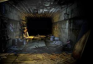 Play Urbex Now - Escape :xxx - :yyy Game Screenshot