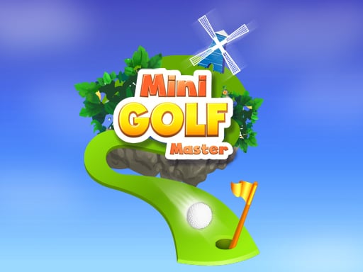 Mestre do Minigolf