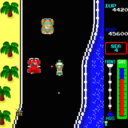 Spiele jetzt Der Kriegsweg -  :xxx – :yyy Spiel-Screenshot