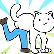 Play Cat Game Purland Now -  :xxx - :yyy Game Screenshot