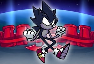 Friday Night Funkin' vs Dark Sonic: Void Impetus Play Friday Night Funkin' vs Dark Sonic: Void Impetus Now