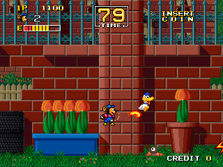 Spiele jetzt Super Trio -  :xxx – :yyy Spiel-Screenshot