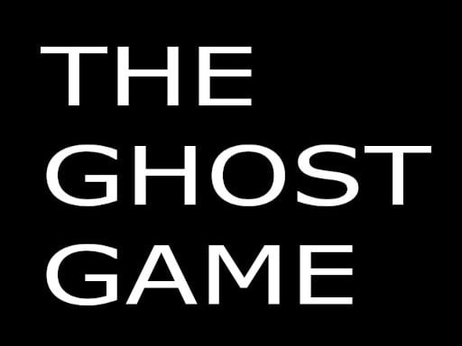 The Ghost Game Games