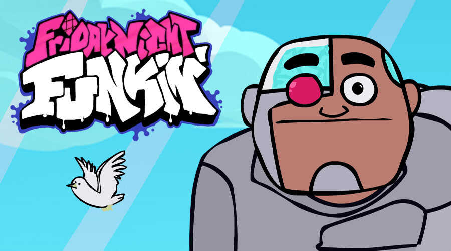 FNF Vs. Birdie