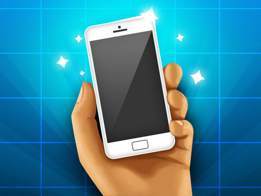 Smartphone-Mogul online kostenlos spielen – Simulation Spiel-Screenshot
