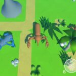 立即玩进化模拟器3D -  :xxx - :yyy 游戏截图