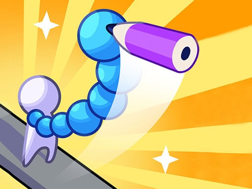 Draw Fighter 3D Games