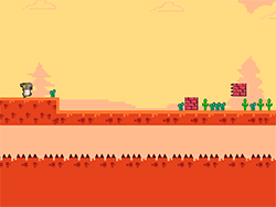 Pet Runner gameplay screenshot
