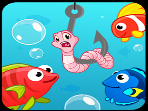 Caça de pesca - Free Jogos para Adventure Game