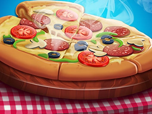 Mi Salida de Pizza - Free Juegos Gratis en Línea Destacados Pizza Game