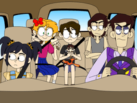 Jogue Roadtrip Agora -  Captura de tela de :xxx - Jogo :yyy