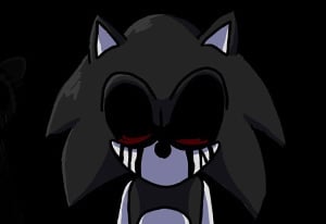 FNF: Sonic.EXE Vs Majin Sonic Sings Monochrome Play FNF: Sonic.EXE Vs Majin Sonic Sings Monochrome Now