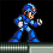 Jouez à Mega Man X3 maintenant -  Capture d'écran de :xxx - Jeu :yyy