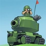 Play Tank 4 Hire Now - Shooting :xxx - :yyy Game Screenshot