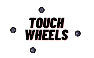 Touch Wheels Games