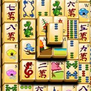 Play Mahjong Kingdoms Now