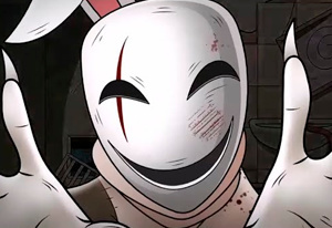 Juega a Historias Cubo: Escape ahora -  Captura de pantalla de :xxx - Juego :yyy