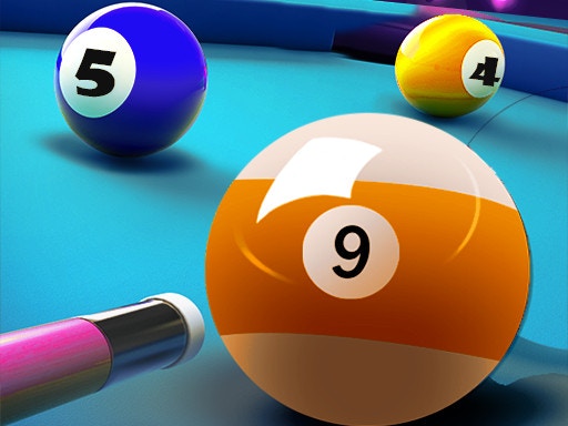 Play Billiard Master 3D Now