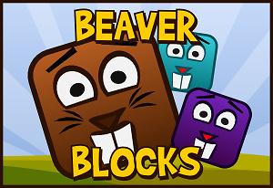 Play Beaver Blocks Now -  :xxx - :yyy Game Screenshot