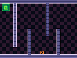 Juega a Salto un botón ahora -  Captura de pantalla de :xxx - Juego :yyy
