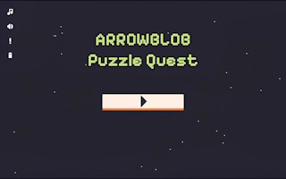 ArrowBlob Puzzle Quest - Free Top Free Online Games tagged Hook Game