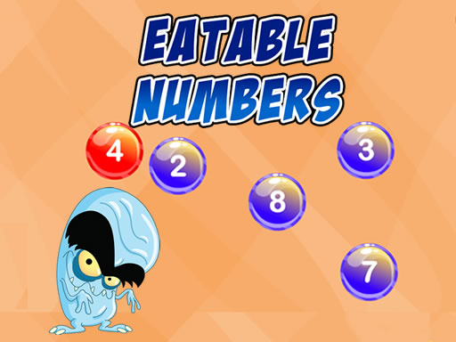 Números comestibles - Free Juegos Gratis en Línea Destacados Shooting Game