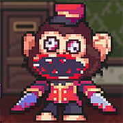 Play Super Dark Deception Now - Arcade :xxx - :yyy Game Screenshot