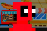 Pixel Heroes Runner Jouez à Pixel Heroes Runner maintenant