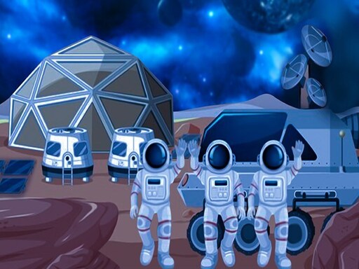 Weltraumfrau Flucht - Free Top kostenlose Online-Spiele mit dem Tag Space Game