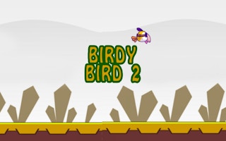 Birdy Bird 2 - Free animal Game Like Mono
