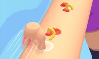 العب القطرات الساخنة للبوب الآن - Arcade لقطة شاشة لعبة :xxx - :yyy