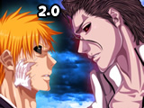 العب Bleach Vs Naruto 2.0 الآن