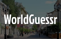 Play WorldGuessr online free