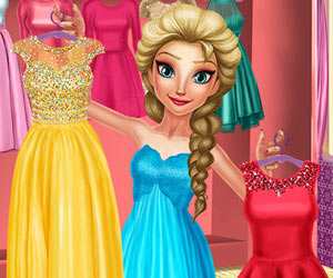 今すぐIce Queen Fashion Day H5をプレイ